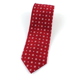 [MAESIO] KSK2620 100% Silk Allover Necktie 8cm _ Men's Ties Formal Business, Ties for Men, Prom Wedding Party, All Made in Korea